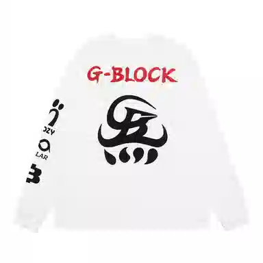 BIPOLAR G-BLOCKlogoT