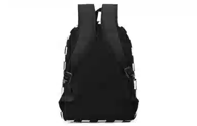 soundbyte Backpack White