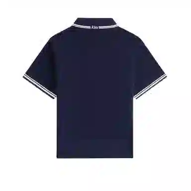 Wilson x KITH SS25 Polo
