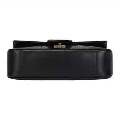 Gucci GG Marmont Mini Black