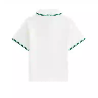 Wilson x KITH SS25 Polo