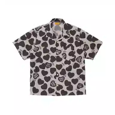 HUMAN MADE SS25 logo