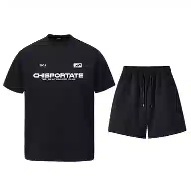 Chisportate T