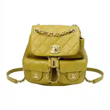 CHANEL Duma 23A