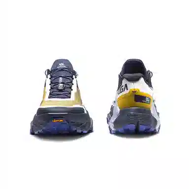 KAILAS FUGA DU 2