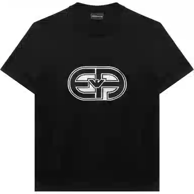 EMPORIO ARMANI SS23 LogoT