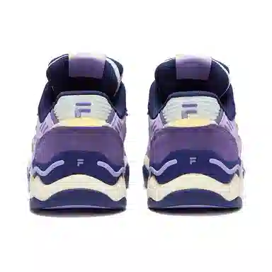 Pigalle x FILA FUSION Kick 2.0