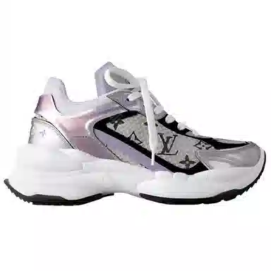 LOUIS VUITTON Run 55