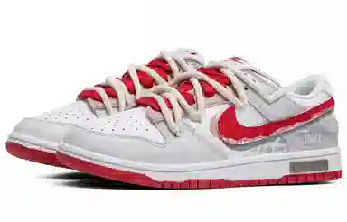 Nike Dunk low QXK