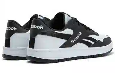 Reebok BB 1000 Black White