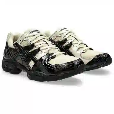 Asics GEL-Nimbus 9 Vanilla/Black