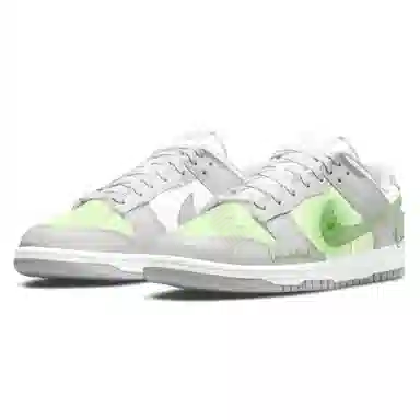Nike Dunk Retro "Mint Mambo"