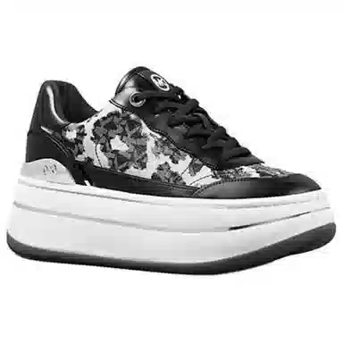 Michael Kors Hayes Black