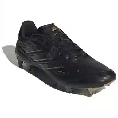 adidas COPA PURE 2 ELITE FG Black Gold