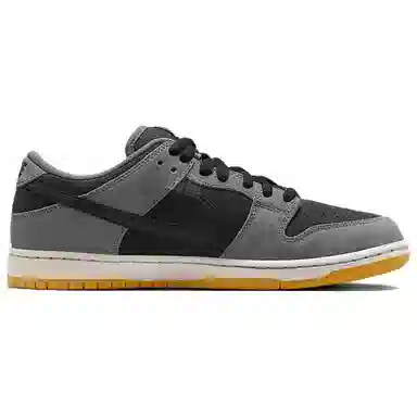 Nike SB Dunk Low "Dark Smoke Grey"