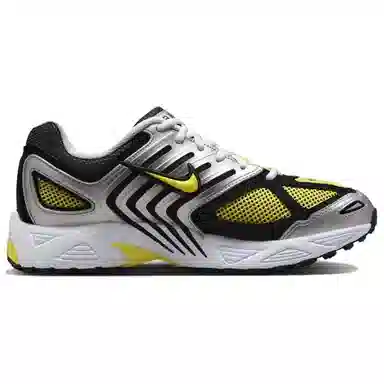 Nike Air Pegasus 2K5 Silver