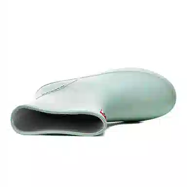 Warrior Rain Boots Mint Green