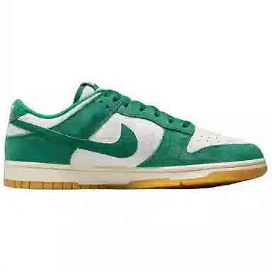 Nike Dunk Low "Malachite"
