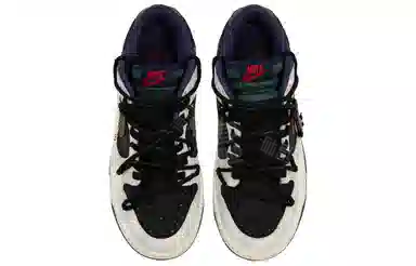 Nike Dunk low QXK