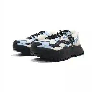 FILA FUSION BIANCO EMPRISE