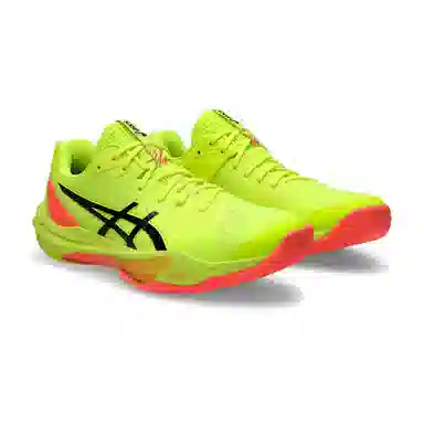 Asics SKY ELITE FF MT 3 Yellow