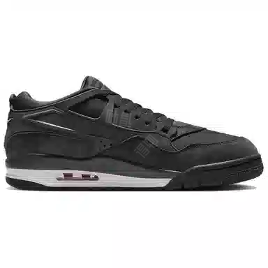 Nigel Sylvester x Jordan Air Jordan 4 RM SP Anthracite