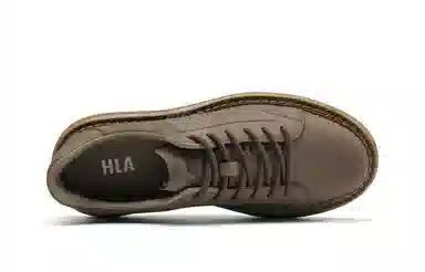 HLA