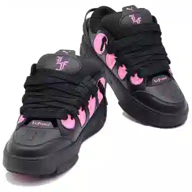 LaMelo Ball x PUMA LaFrance Untouchable
