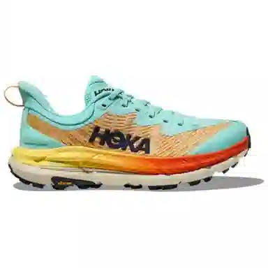 HOKA ONE ONE Mafate Speed 4