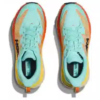 HOKA ONE ONE Mafate Speed 4