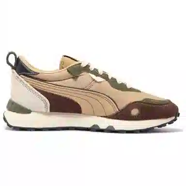 PUMA Rider FV Brown