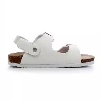 果洛菲 时尚舒适百搭 沙滩凉鞋 男女同款