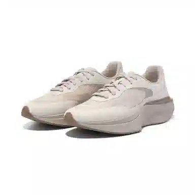 LI-NING 1990 Classic Series Oatmeal Grey