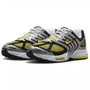 Nike Air Pegasus 2K5 Silver