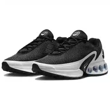 Nike Air Max Dn Black