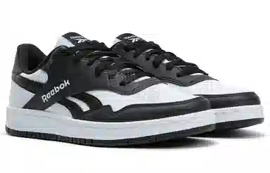Reebok BB 1000 Black White