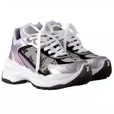 LOUIS VUITTON Run 55