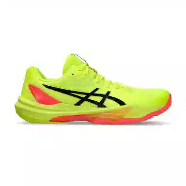 Asics SKY ELITE FF MT 3 Yellow