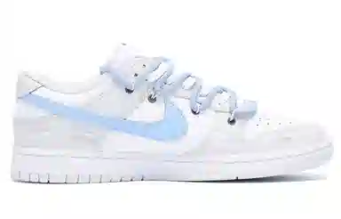 Nike Dunk vibe