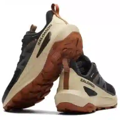 SALOMON Elixir