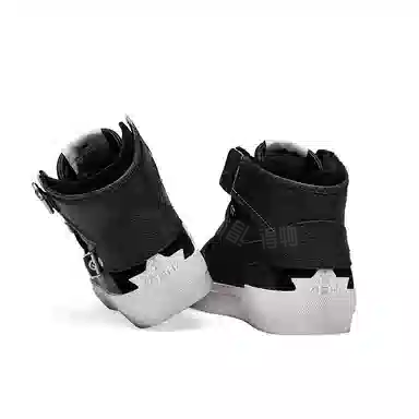 ASH Moonlight Buckle