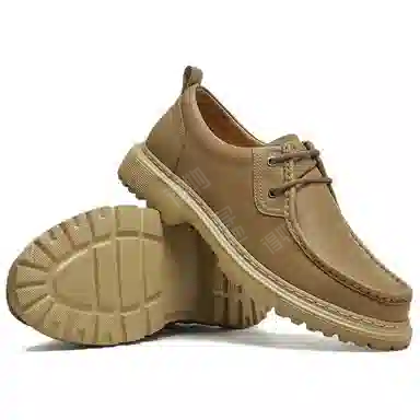 他她 舒适时尚 男士休闲 男款