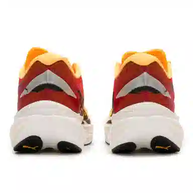 PUMA Deviate NITRO 3 Yellow Black