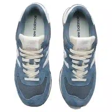 New Balance 574 Navy