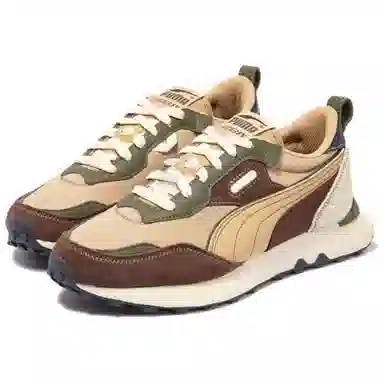 PUMA Rider FV Brown