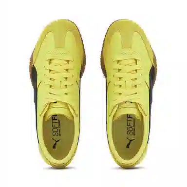 PUMA Bella UT Yellow