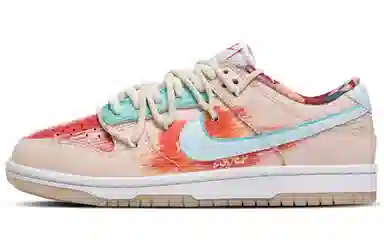Nike Dunk QXK GS