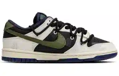 Nike Dunk low QXK