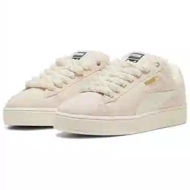 PUMA Suede