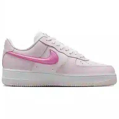 Nike Air Force 1 Low White Pink